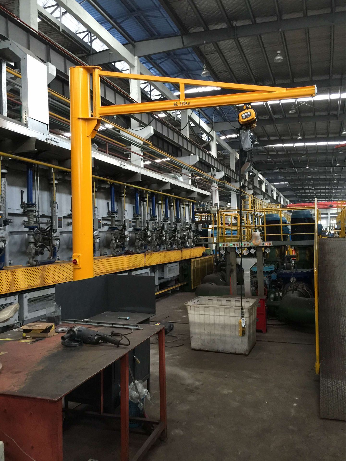 江门起重机械 江门起重机械